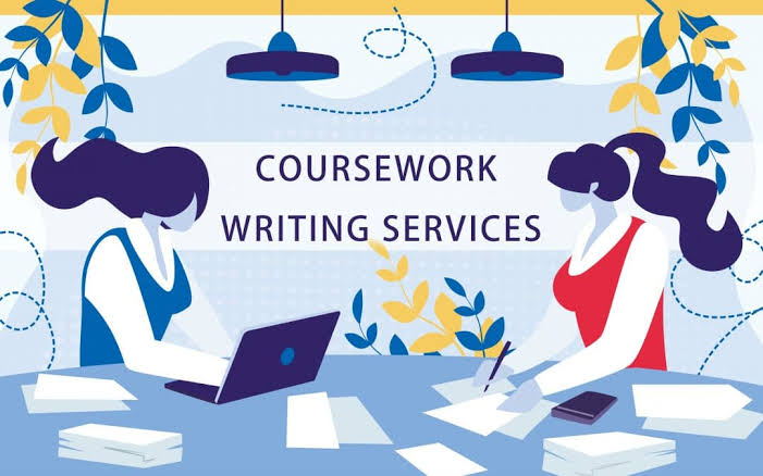 coursework writing services